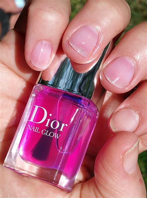 dior nail glow erfahrungen|Altro.